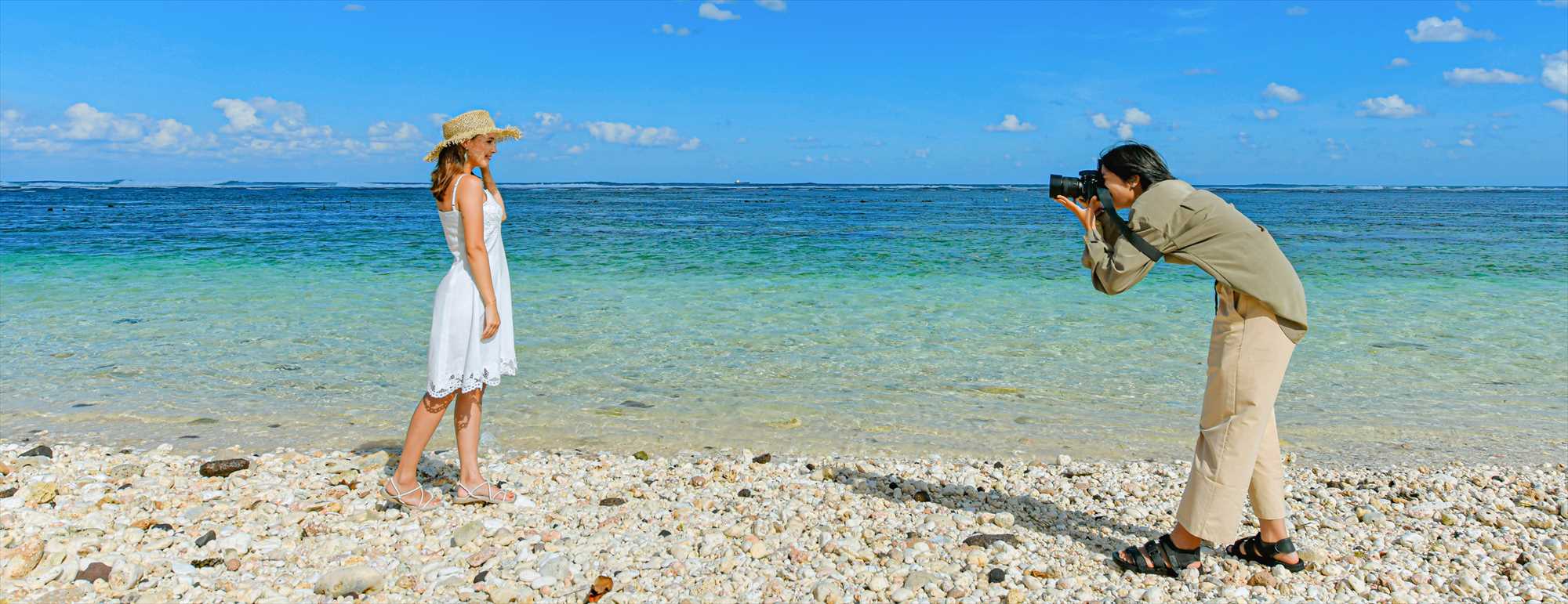 バリ島フォトウェディング・結婚写真・挙式前撮影