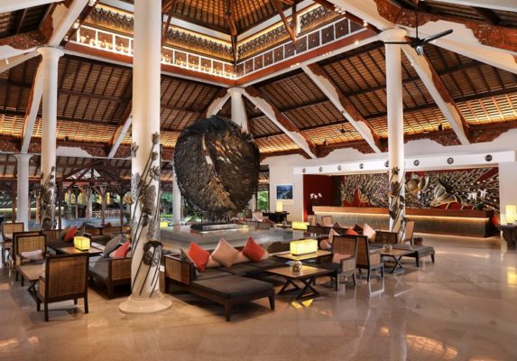 パドマ　バリ　レギャン