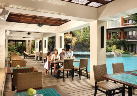 パドマ　レギャン　バリ　プールバー