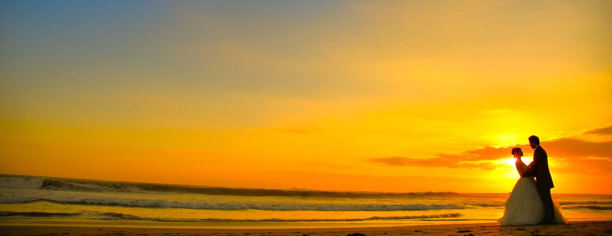 ザ・スミニャック・ビーチ・リゾート＆スパ　バリ島フォトウェディング・挙式前撮影