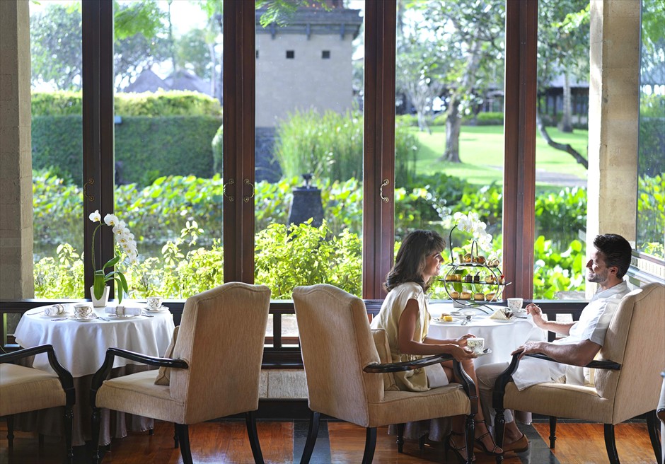 クラブラウンジ　アフタヌーンティー